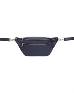 Bumbag / Cross-over "Astrid" ~ Dark Blue